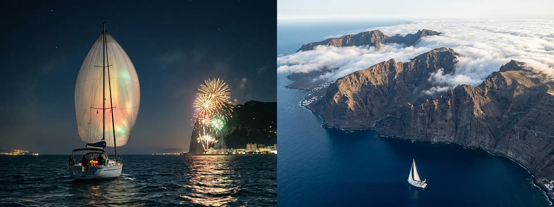 The Atlantic Threshold: Gibraltar to the Canaries