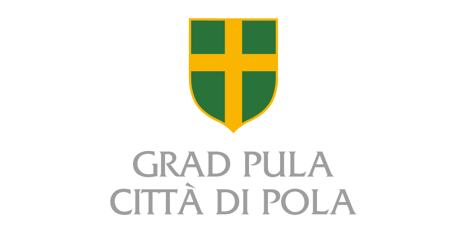 City of Pula - Institutional Patron logo