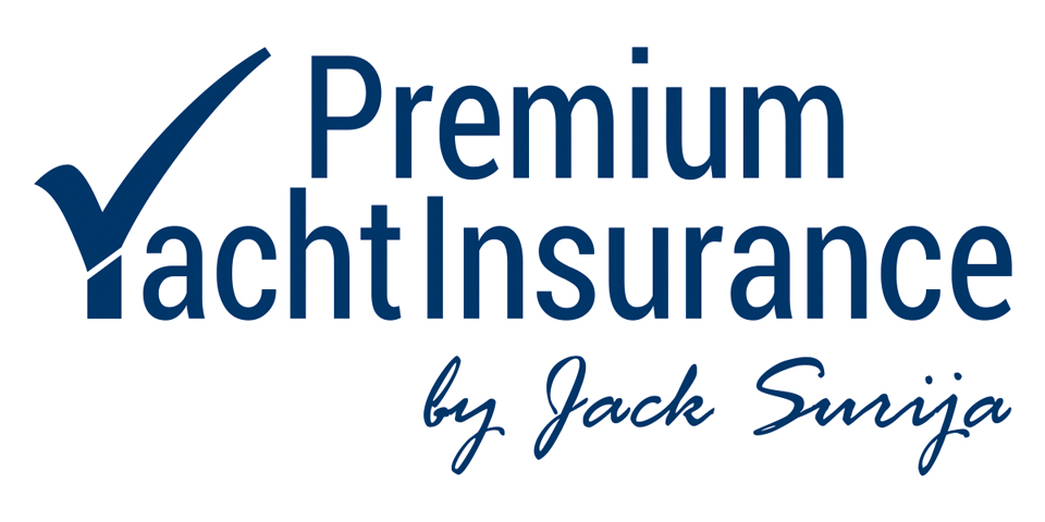 Premium Yacht Insurance by Jack Šurija - Main Partner logo